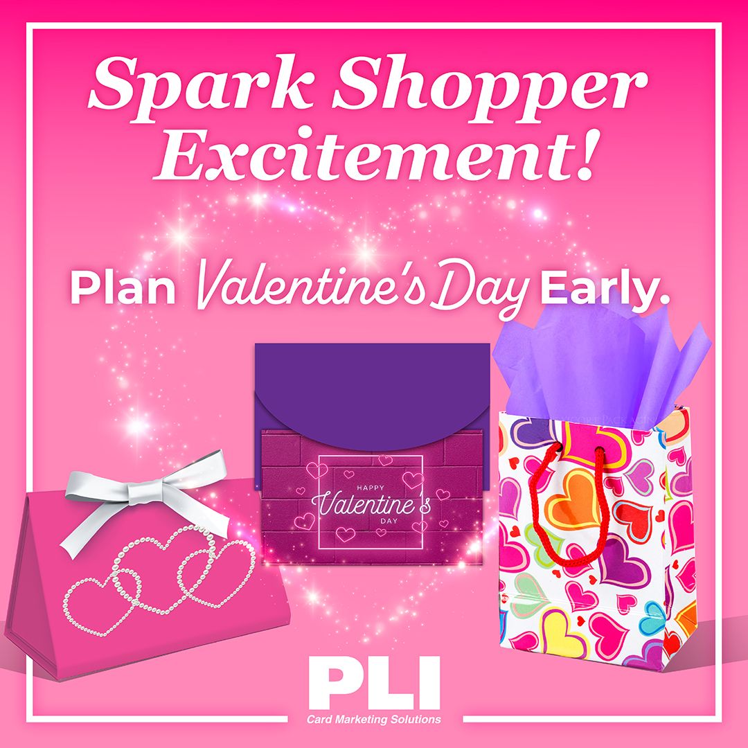PLI Card Marketing Solutions ad