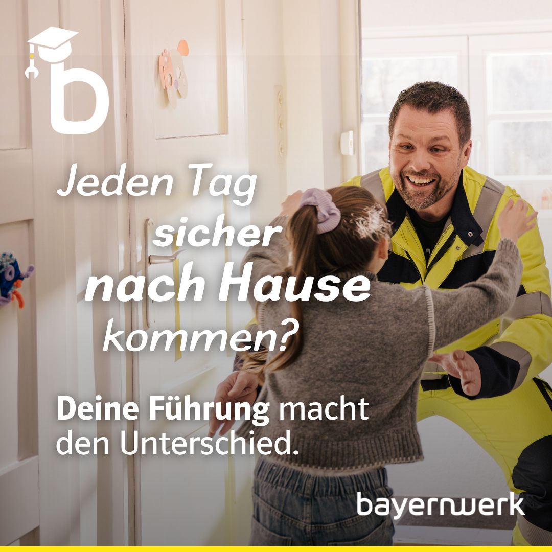 Bayernwerk ad