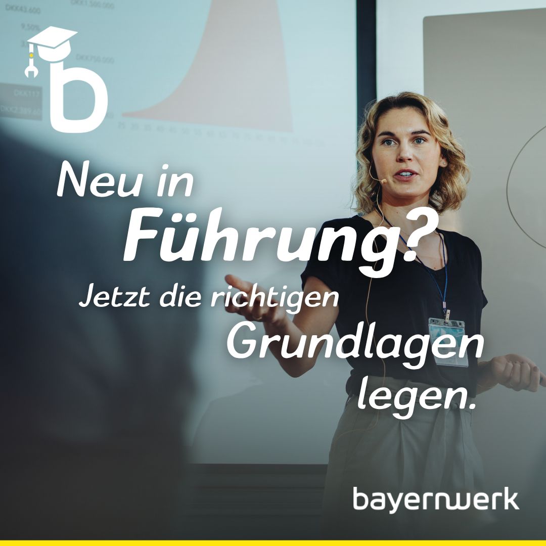 Bayernwerk ad