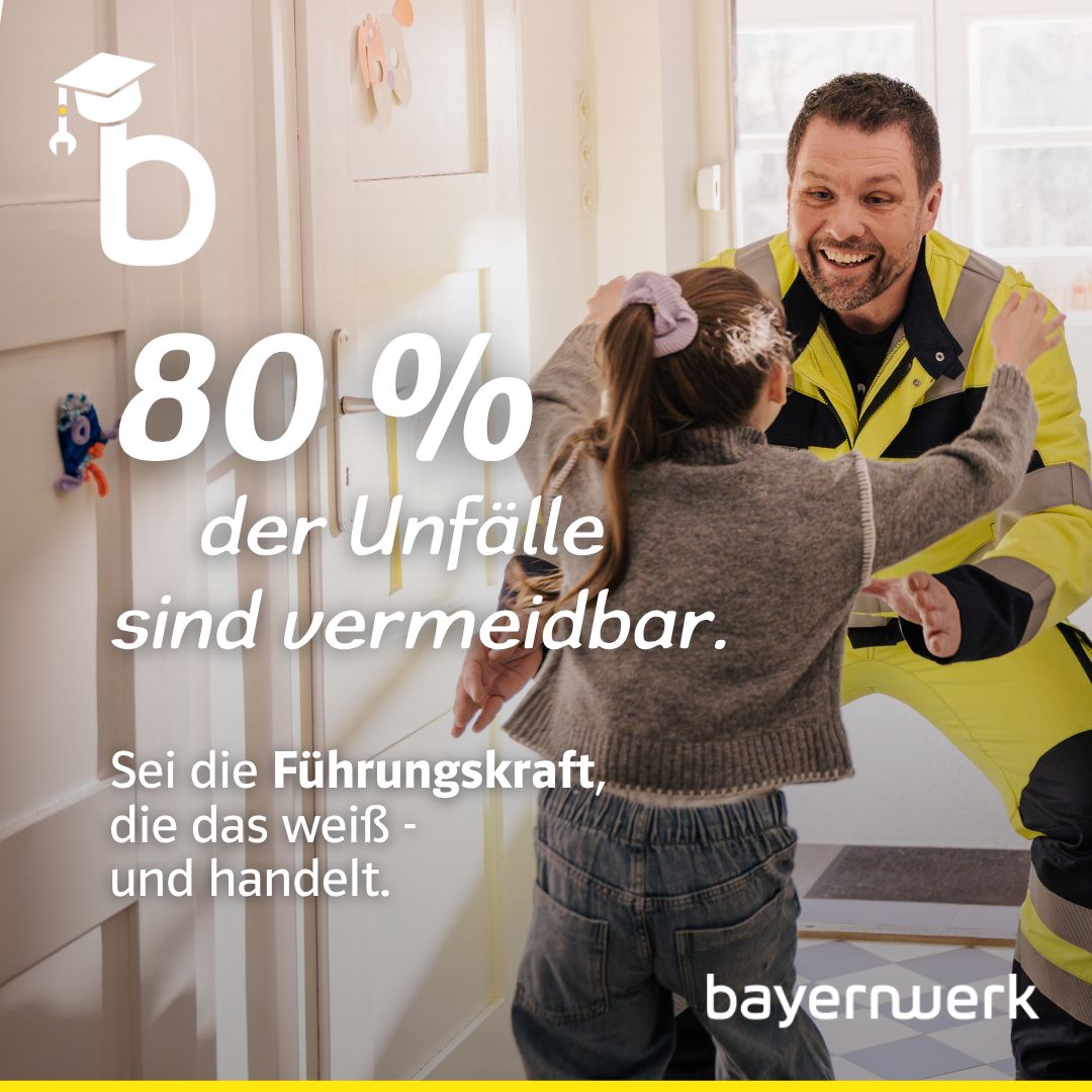 Bayernwerk ad