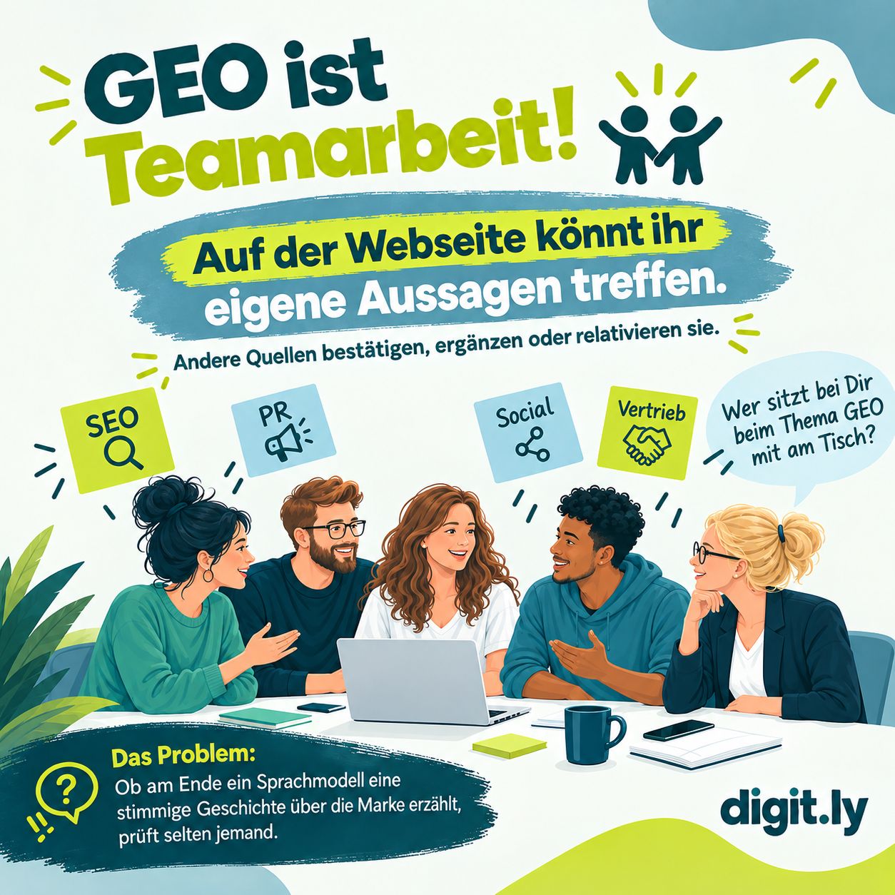 digit.ly GmbH ad