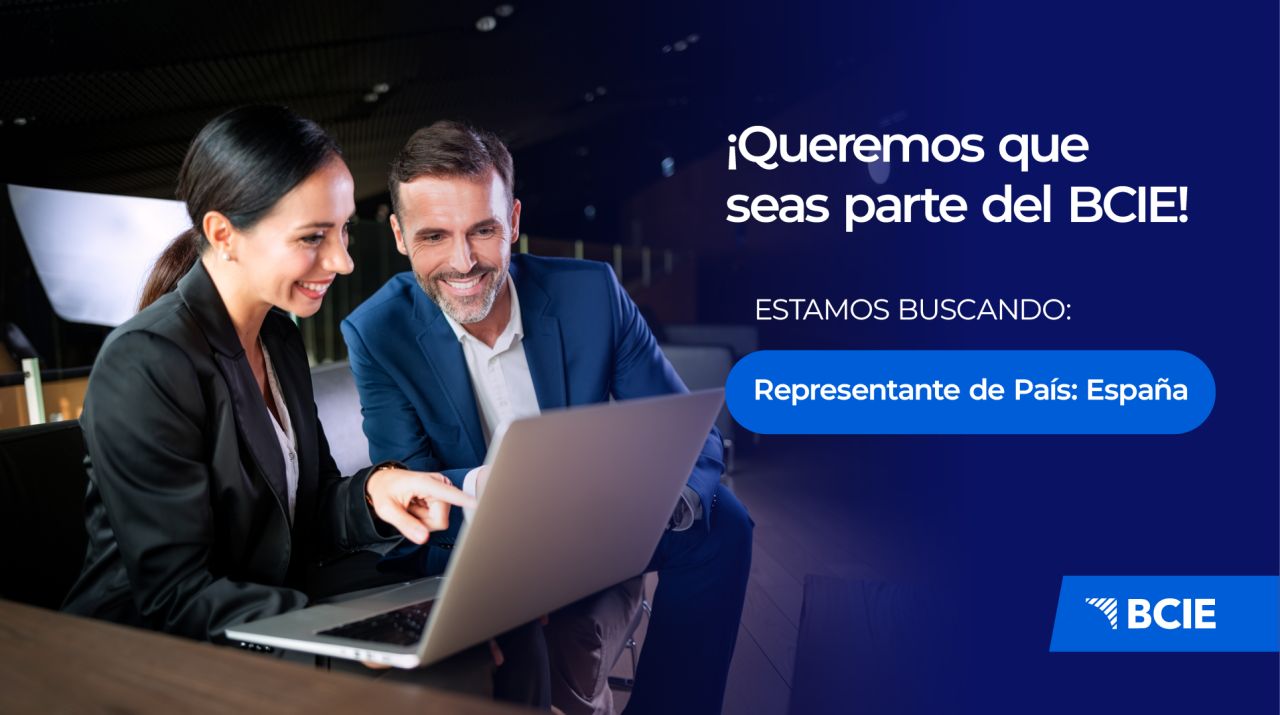 Banco Centroamericano de Integración Económica - BCIE ad