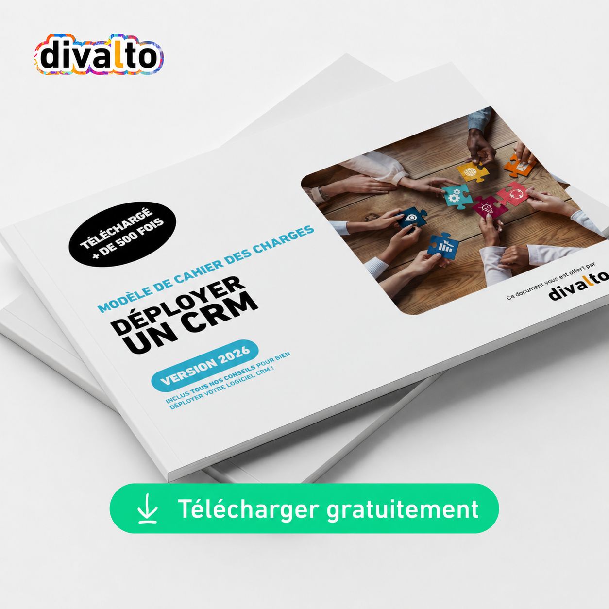 Divalto ad