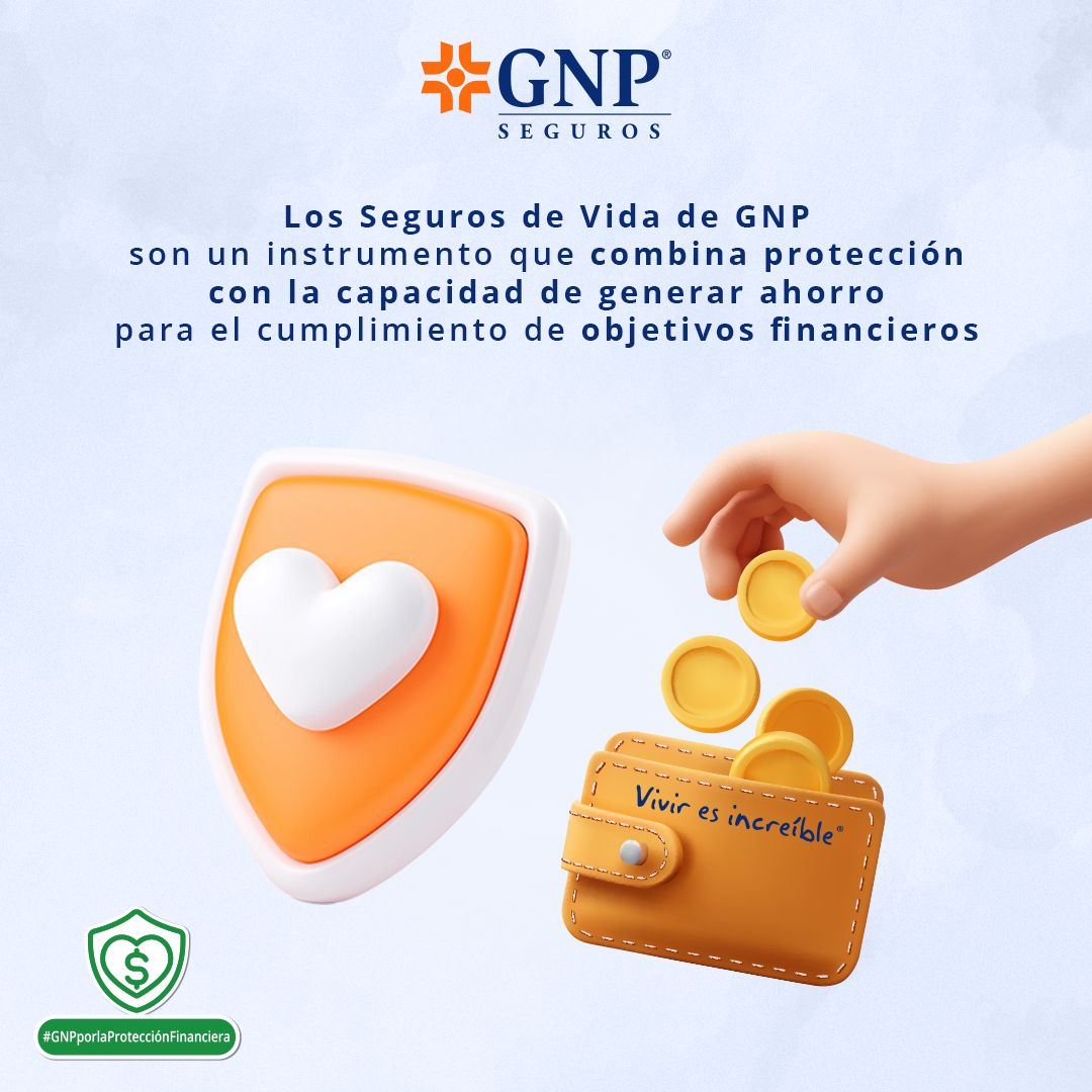GNP Seguros ad