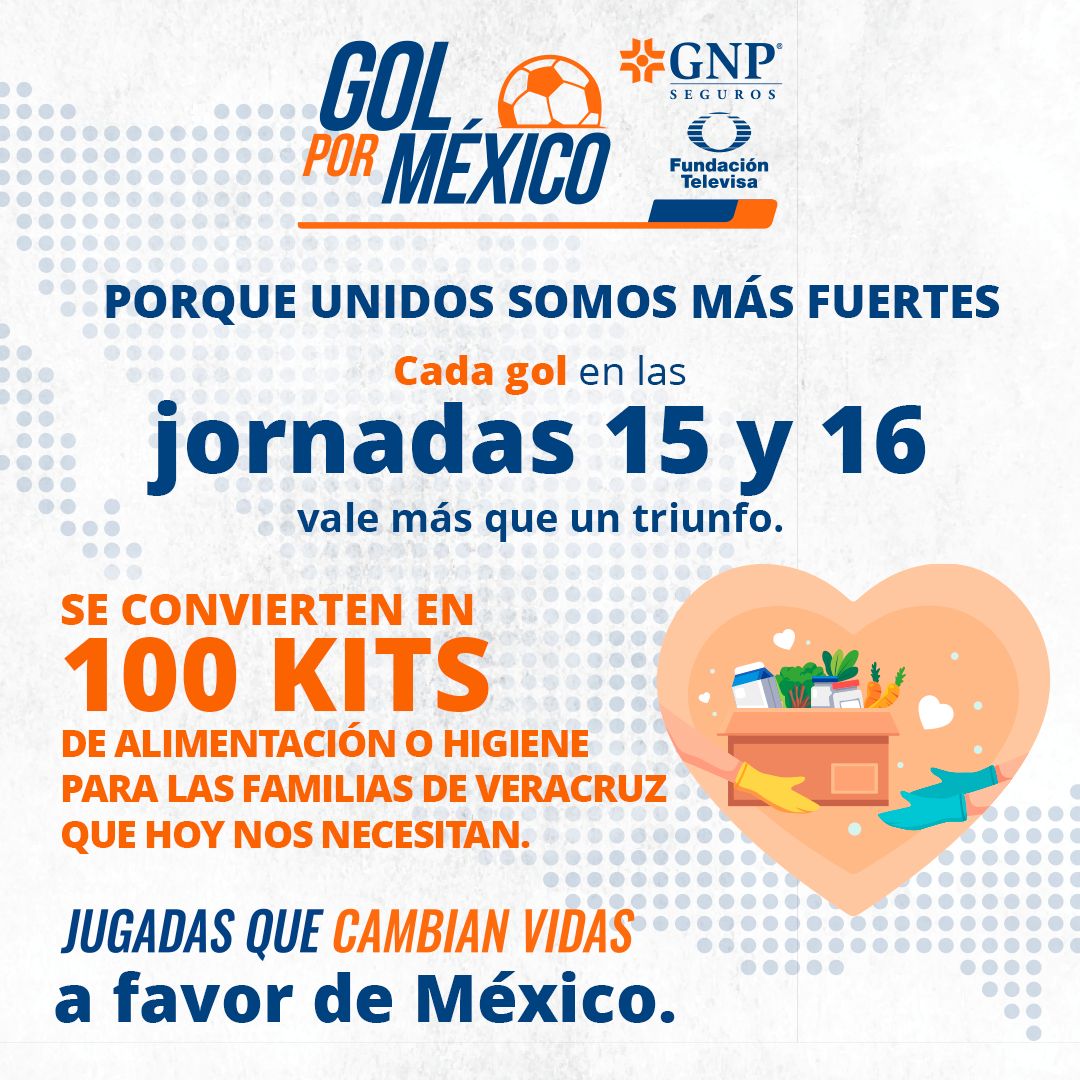 GNP Seguros ad