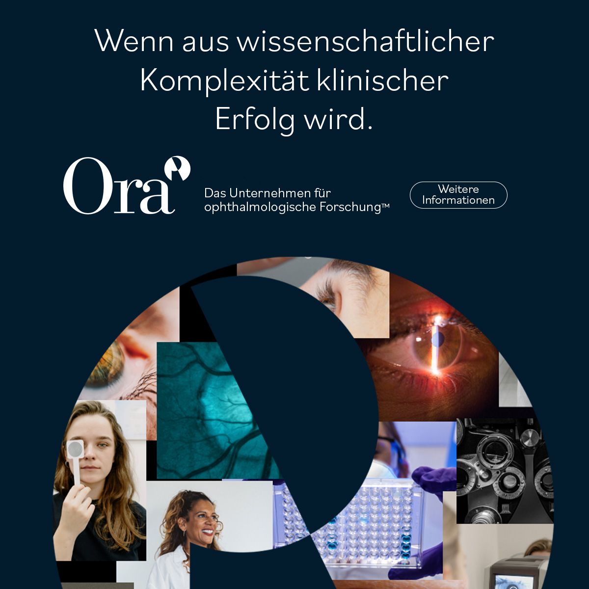Ora ad
