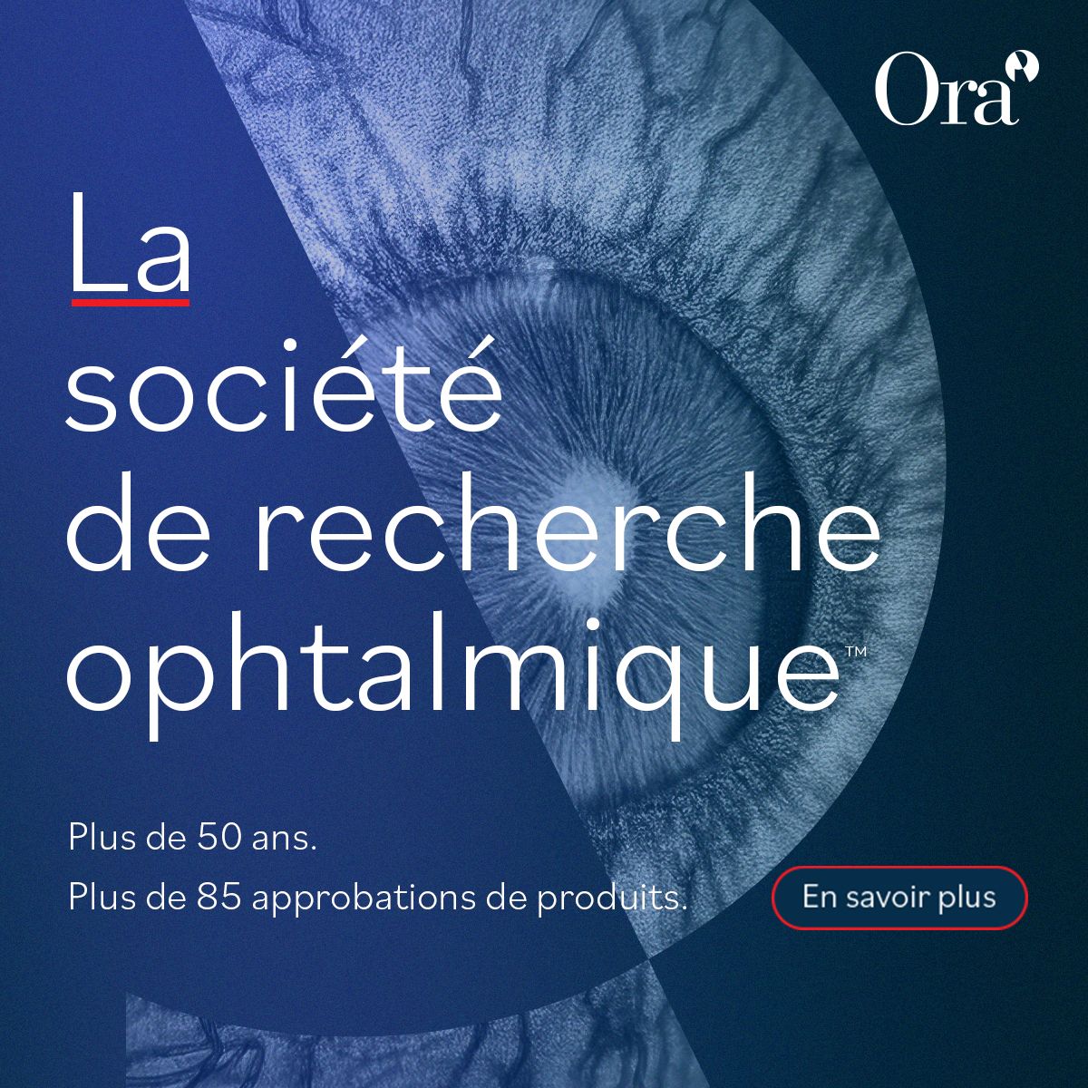Ora ad