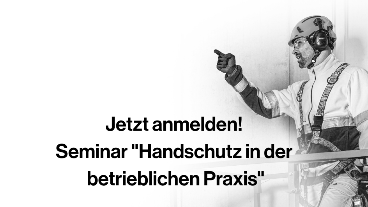 UVEX SAFETY GROUP | Headquarter ad