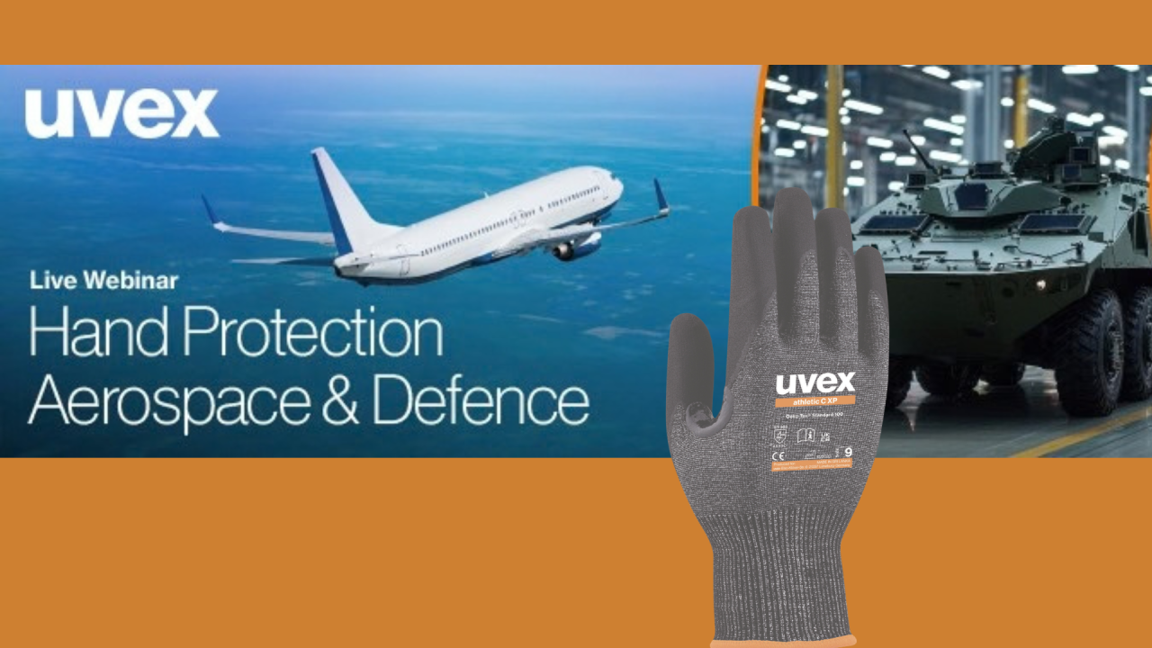 UVEX SAFETY GROUP | Headquarter ad