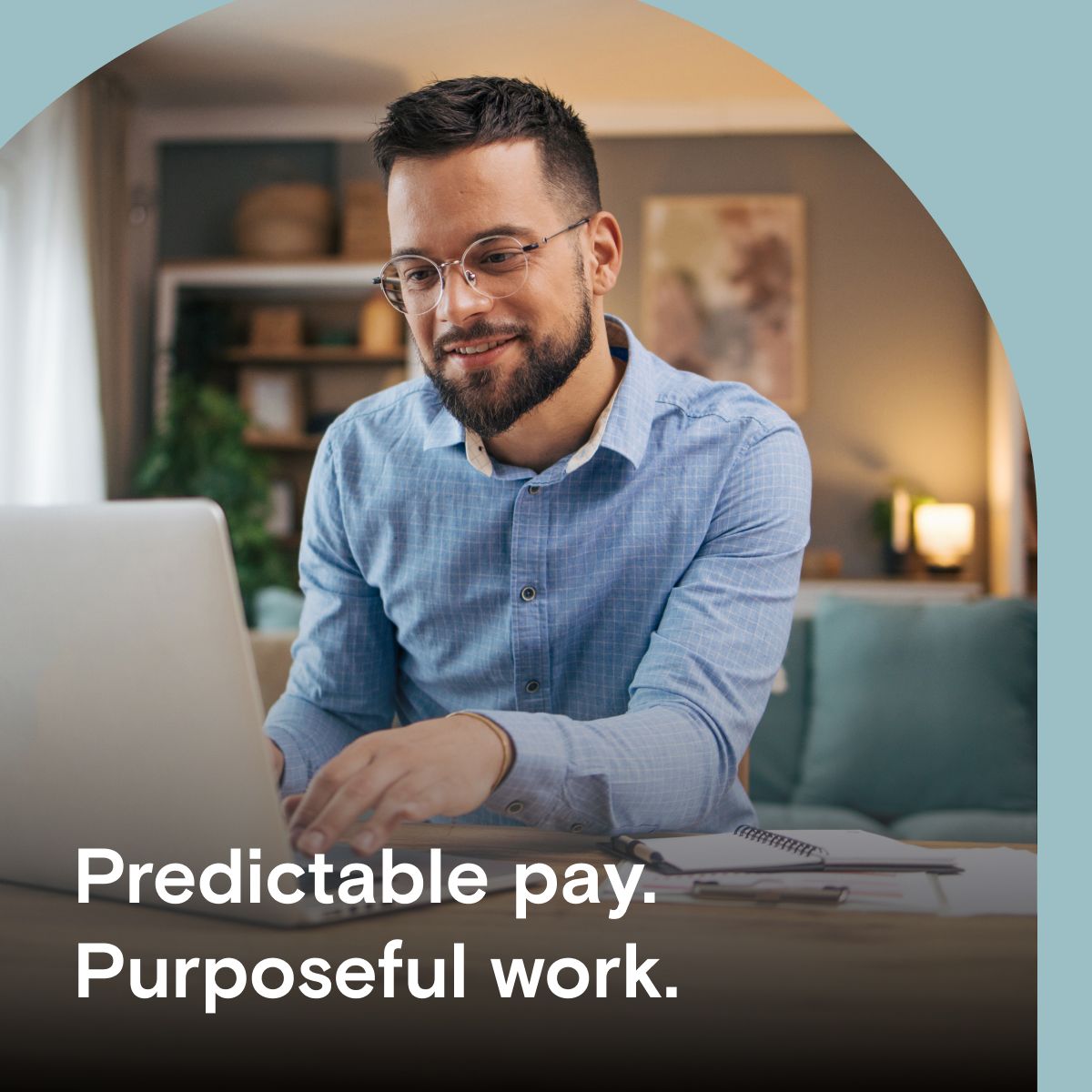 Thrivent ad