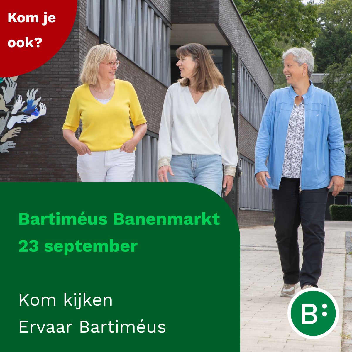 Bartimeus ad