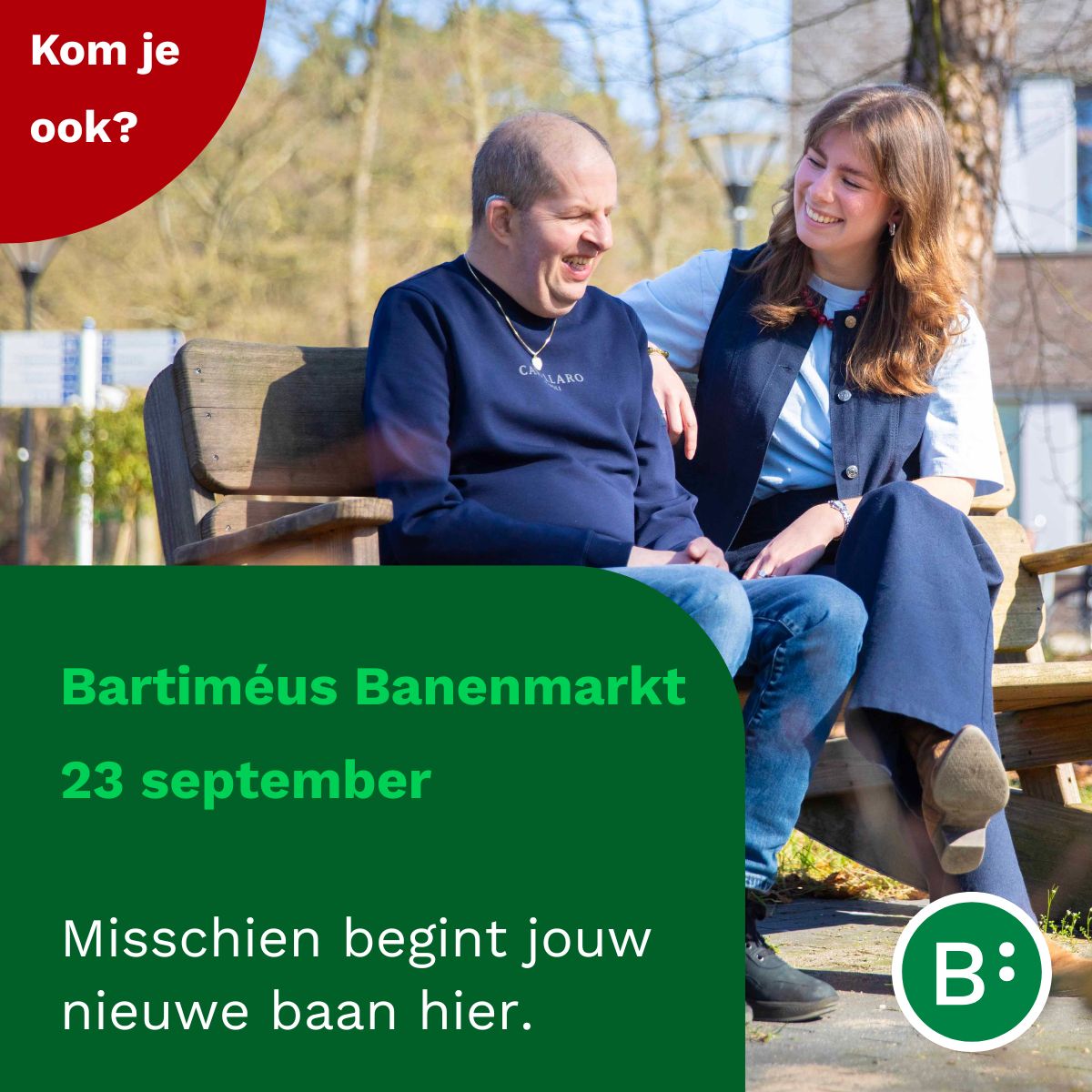 Bartimeus ad