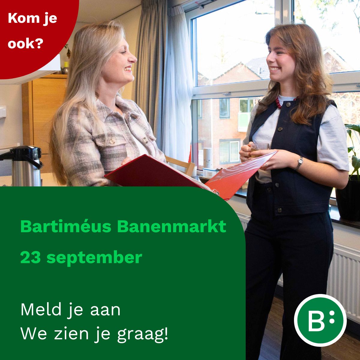 Bartimeus ad