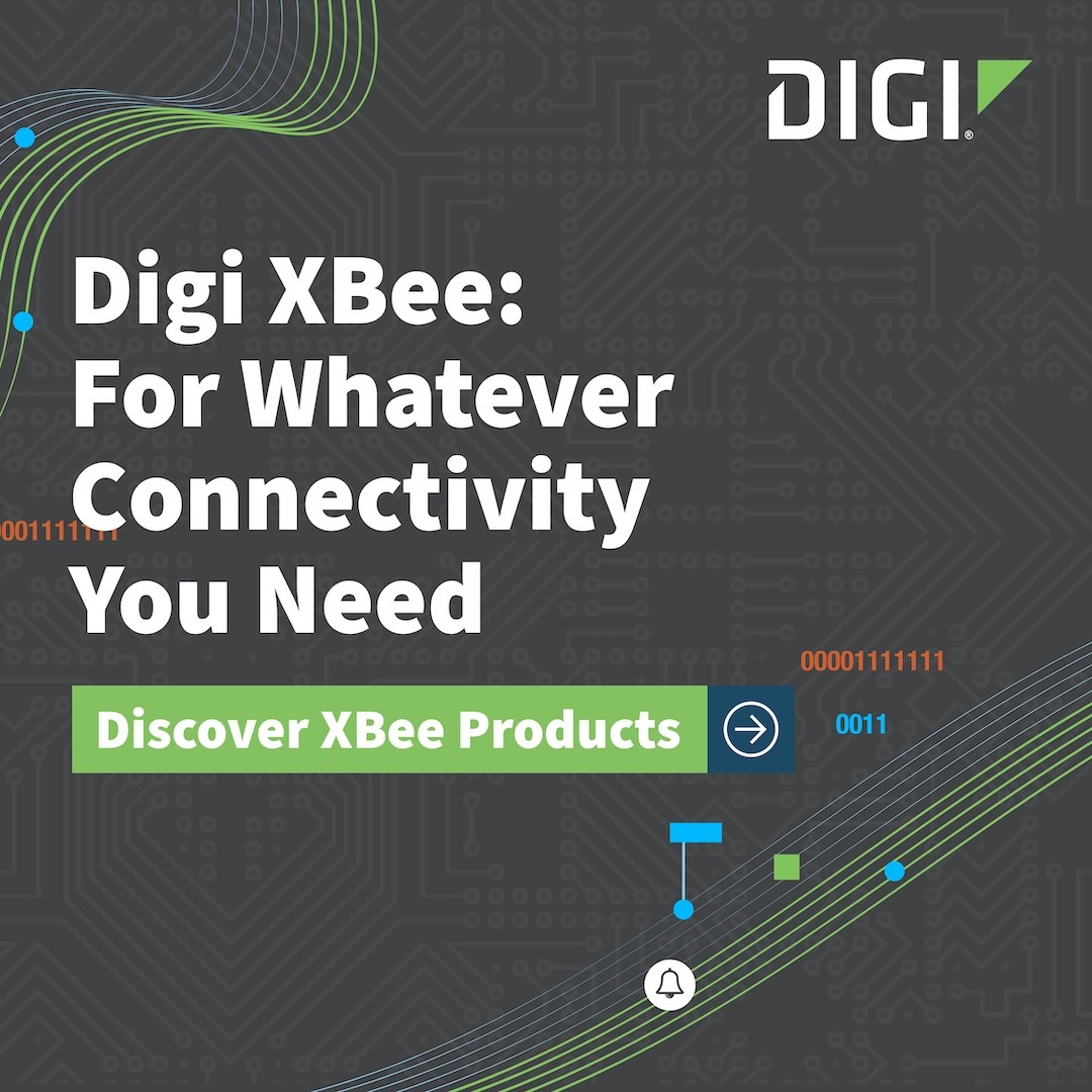 Digi International ad