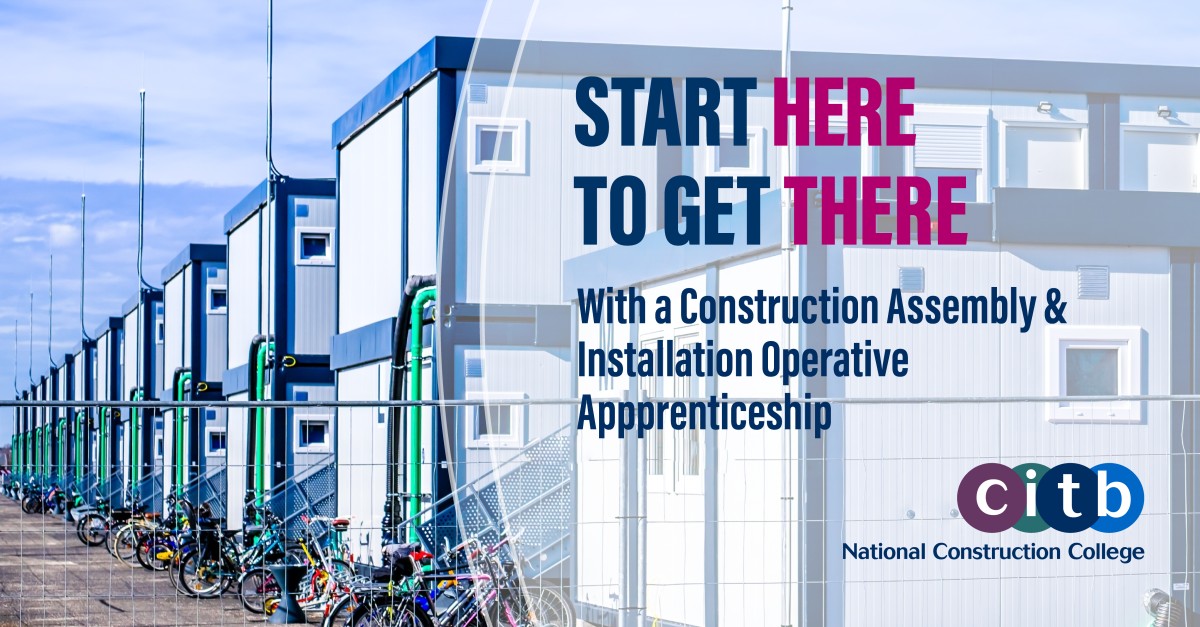 CITB ad