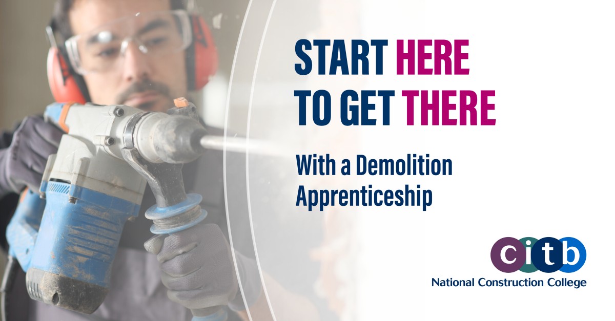 CITB ad