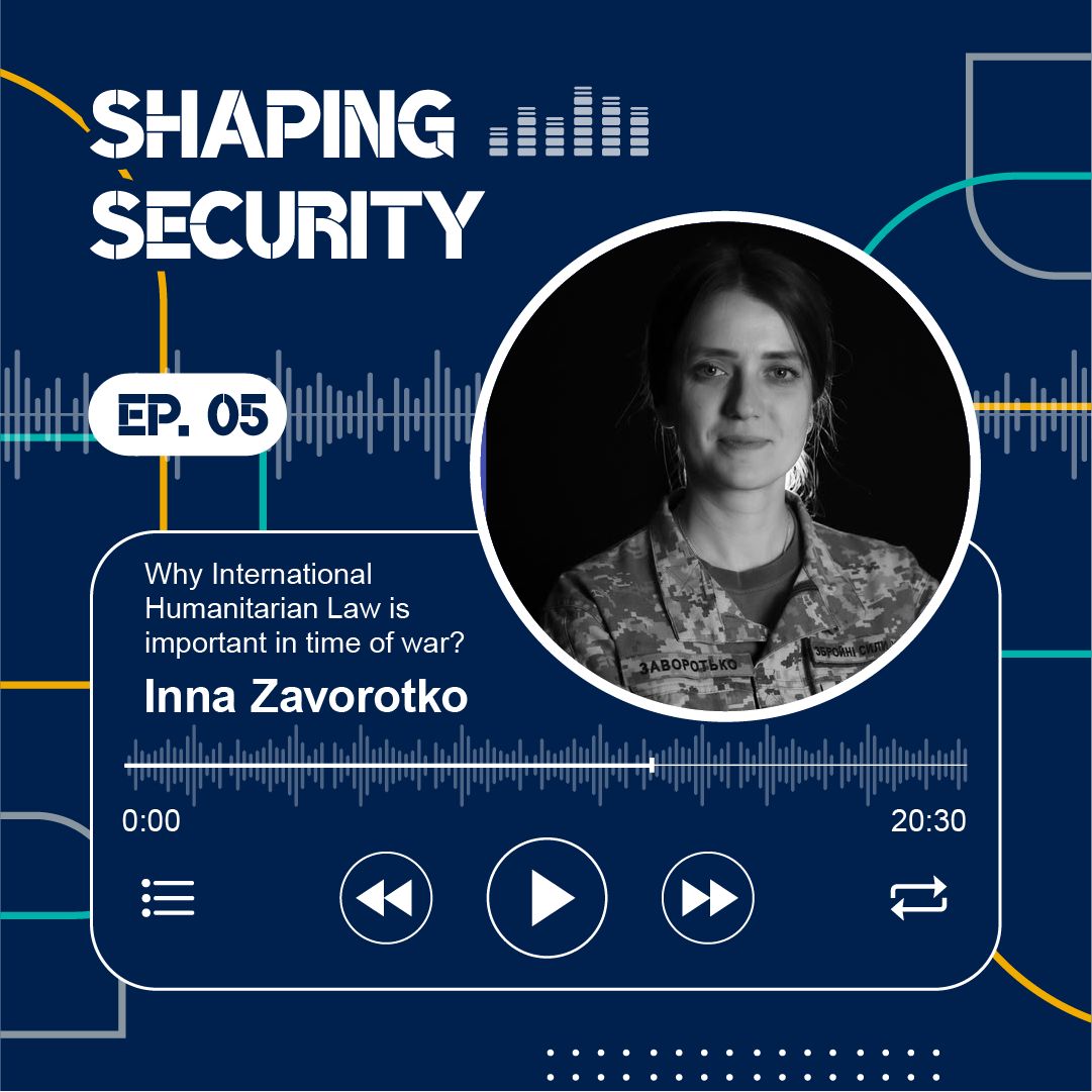 DCAF - Geneva Centre for Security Sector Governance ad