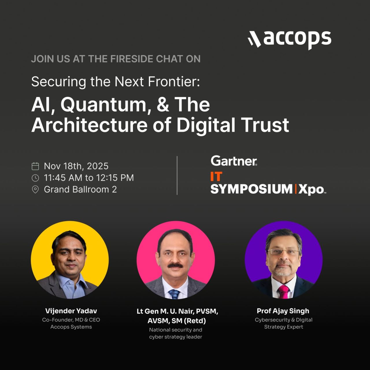Accops ad