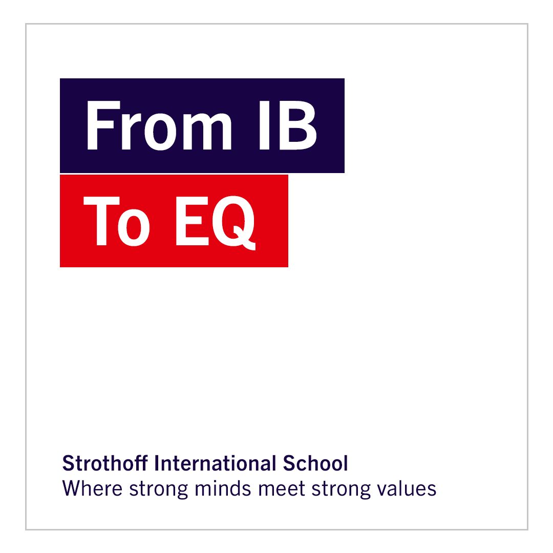 Strothoff International School ad