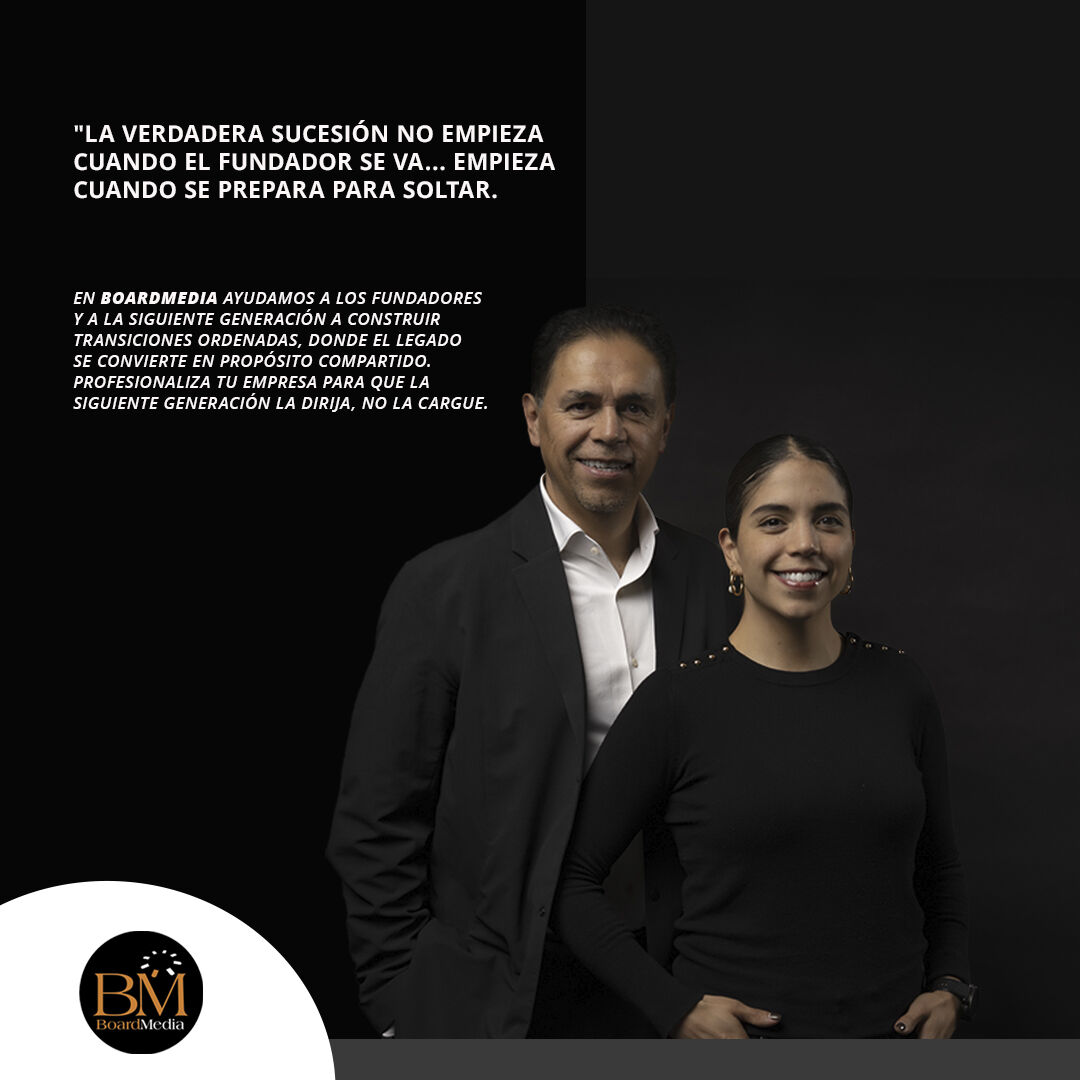 Board Media ad