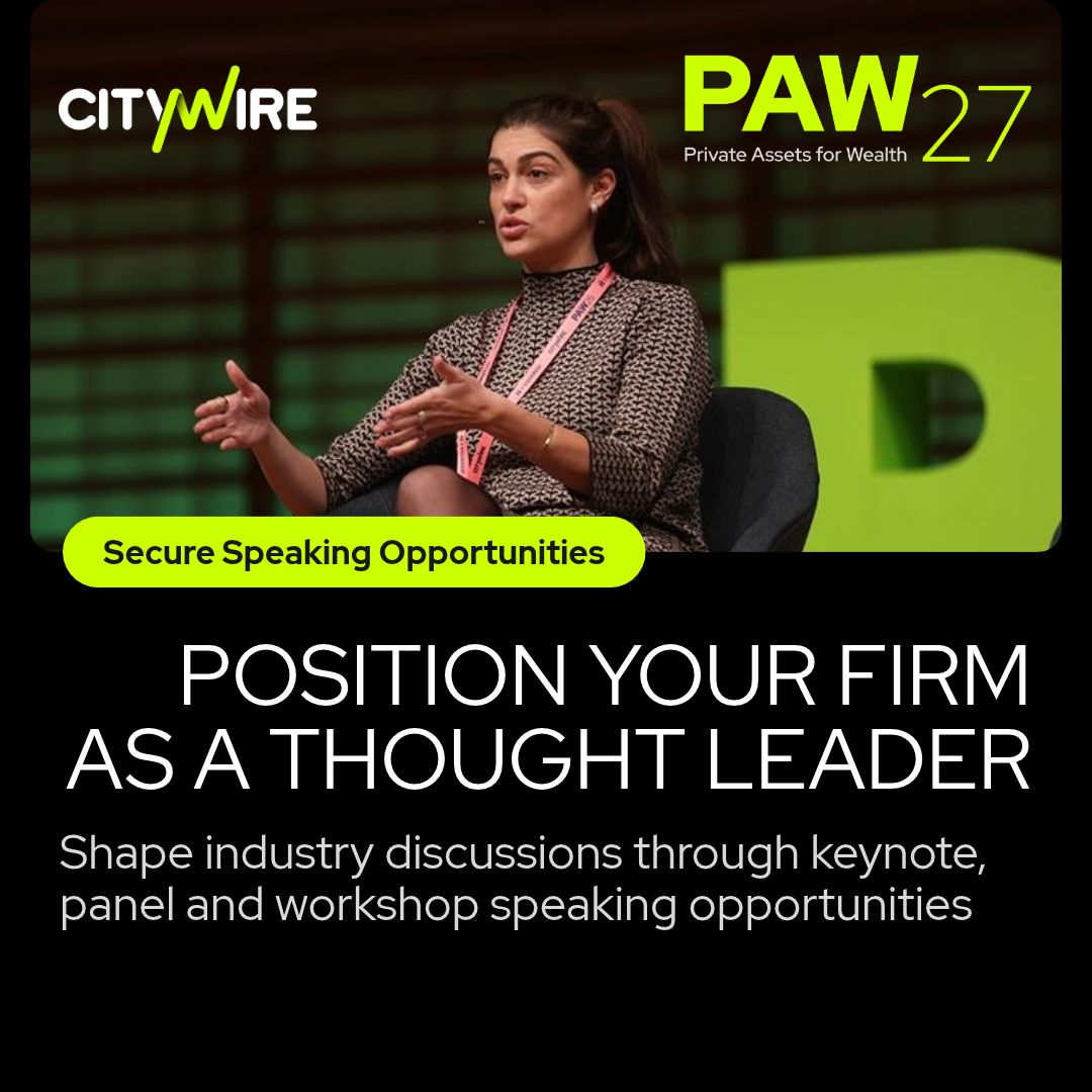 Citywire ad