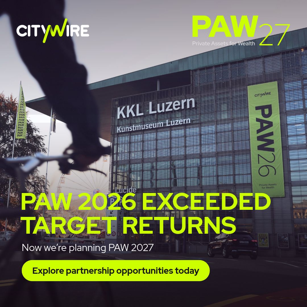 Citywire ad