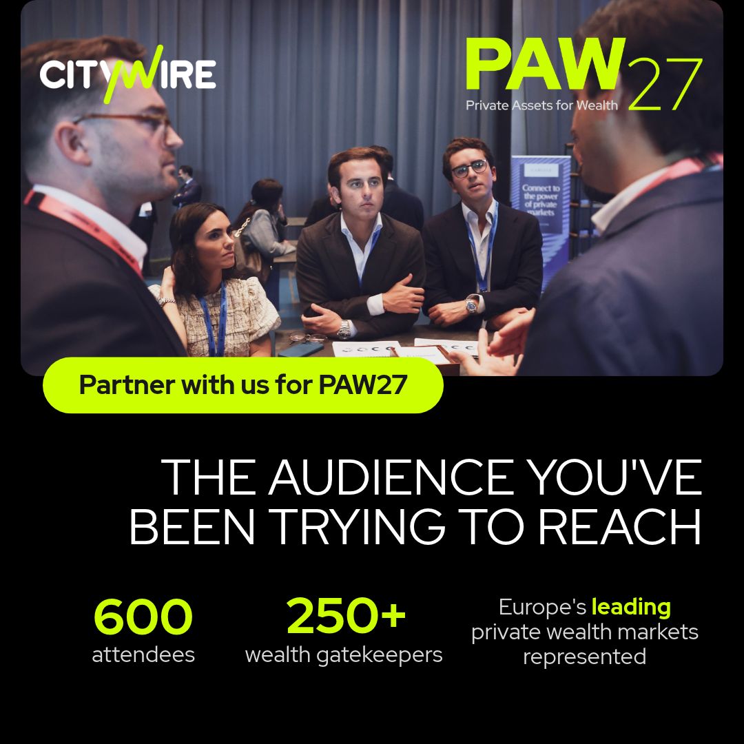 Citywire ad