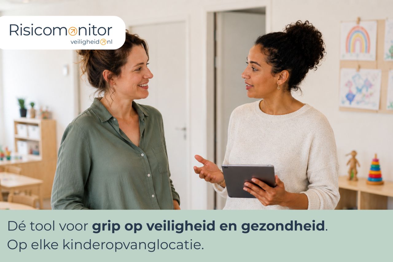 VeiligheidNL ad