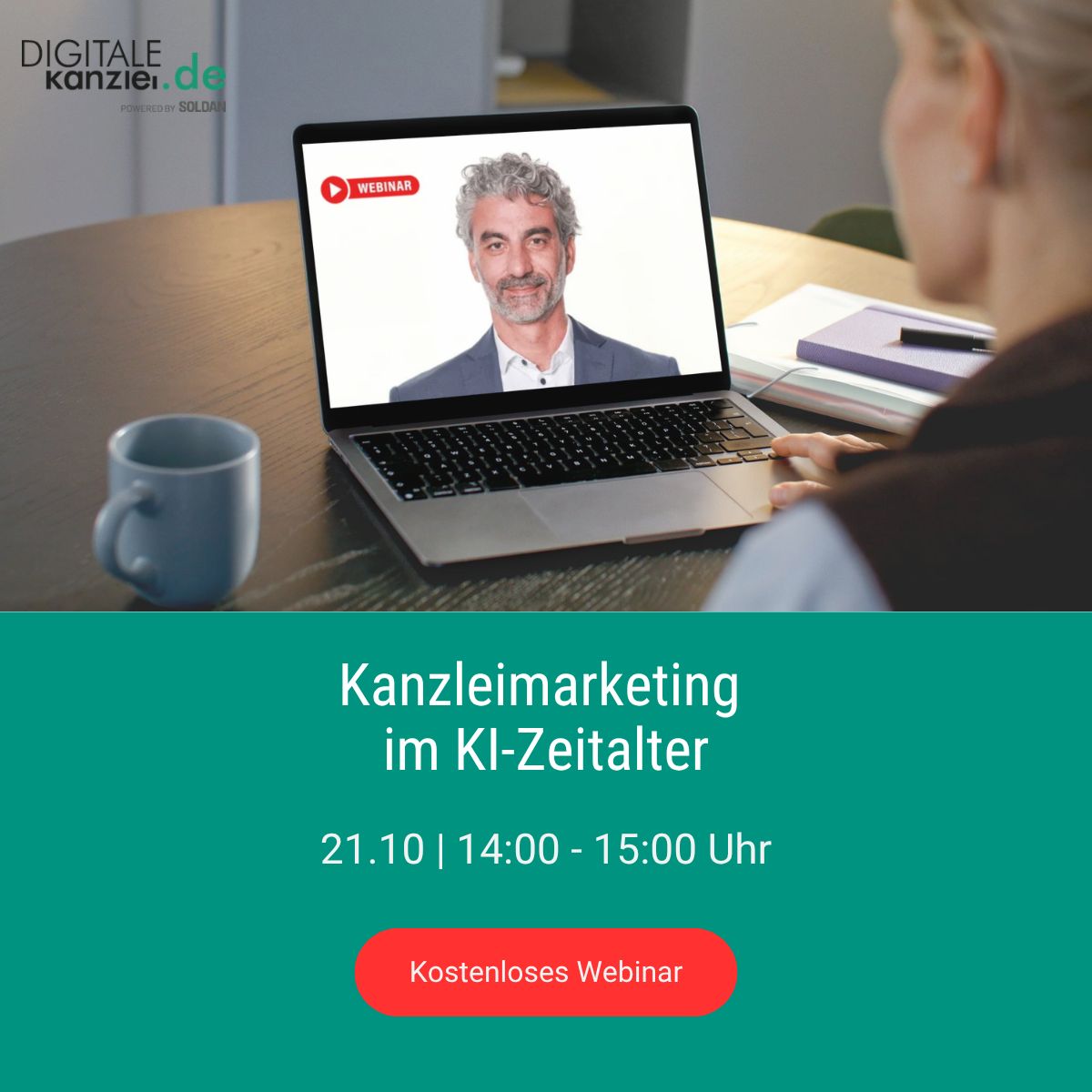 Hans Soldan GmbH ad