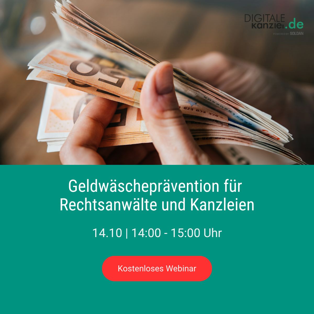 Hans Soldan GmbH ad