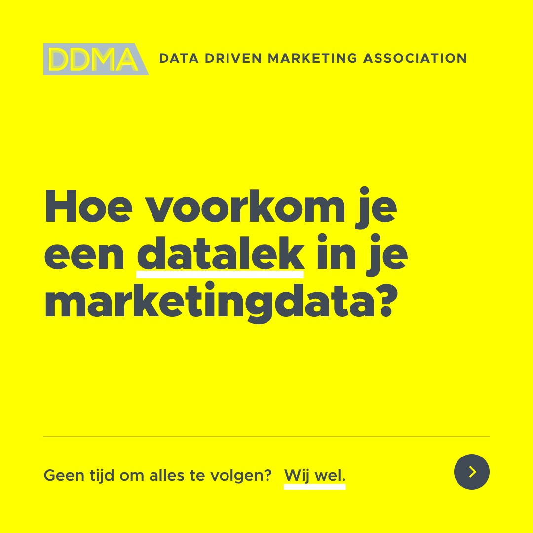 DDMA ad