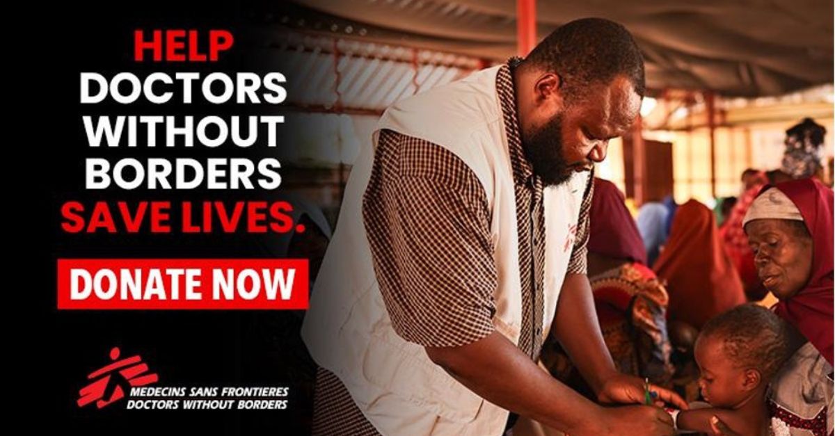 CHC: Creating Healthier Communities ad