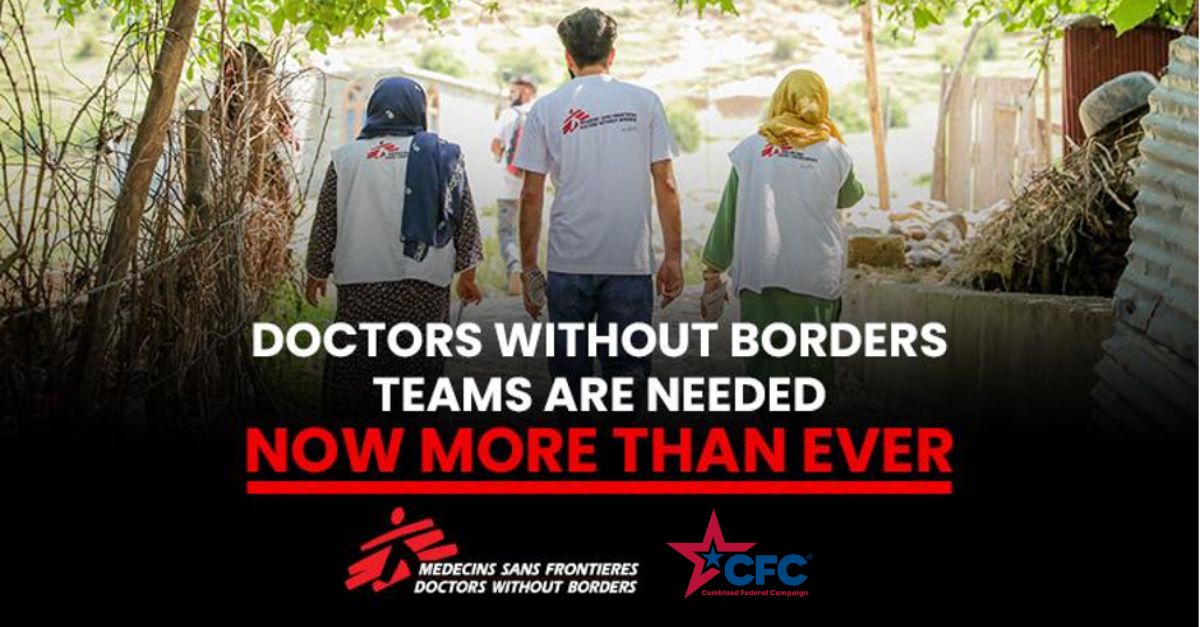 CHC: Creating Healthier Communities ad