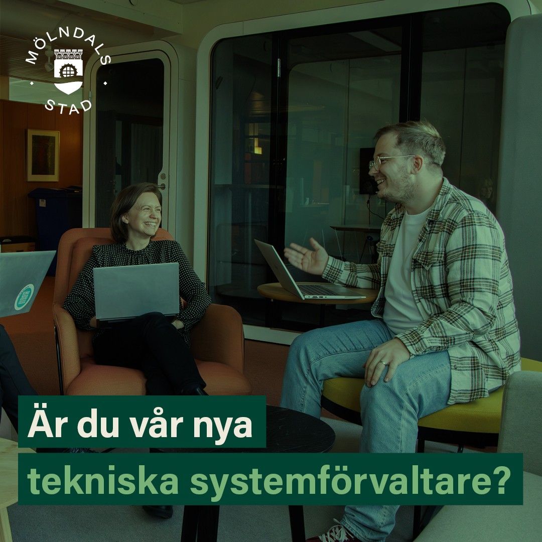 Experis Sweden ad