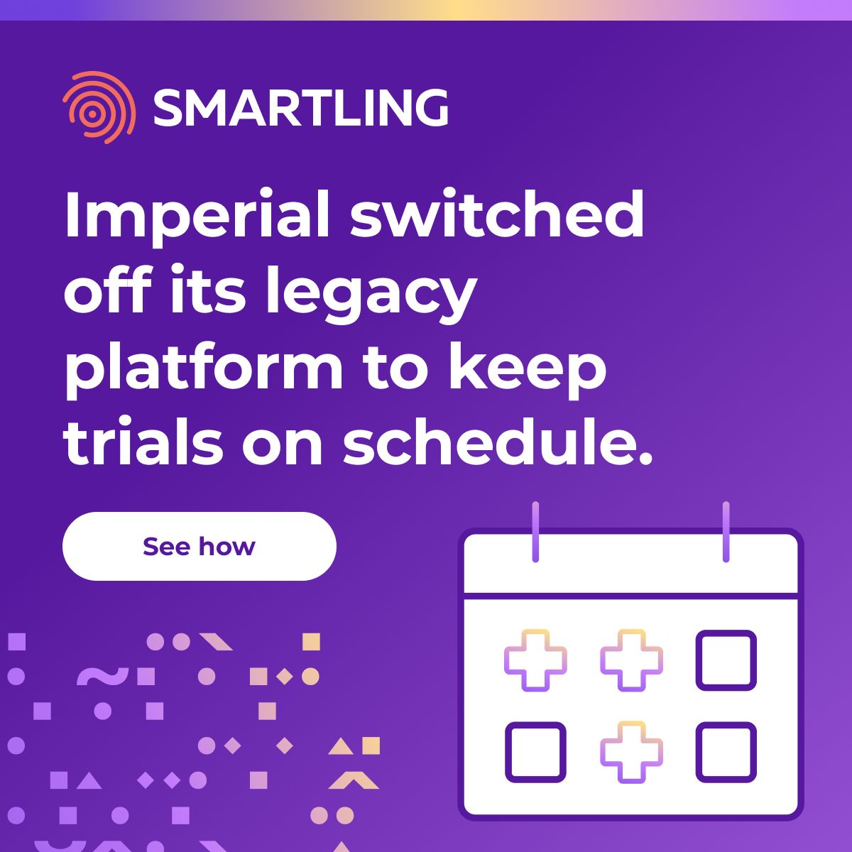 Smartling ad