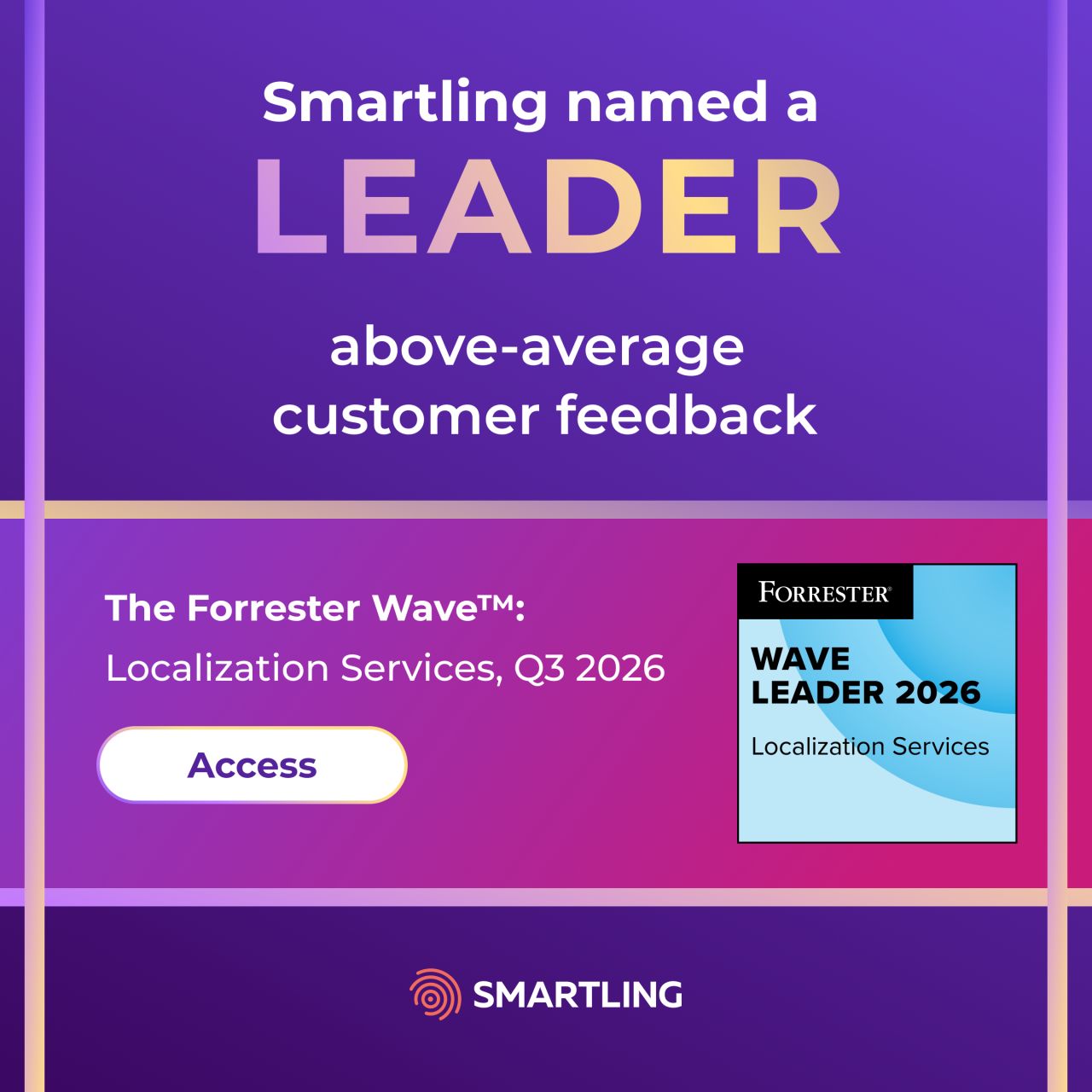 Smartling ad