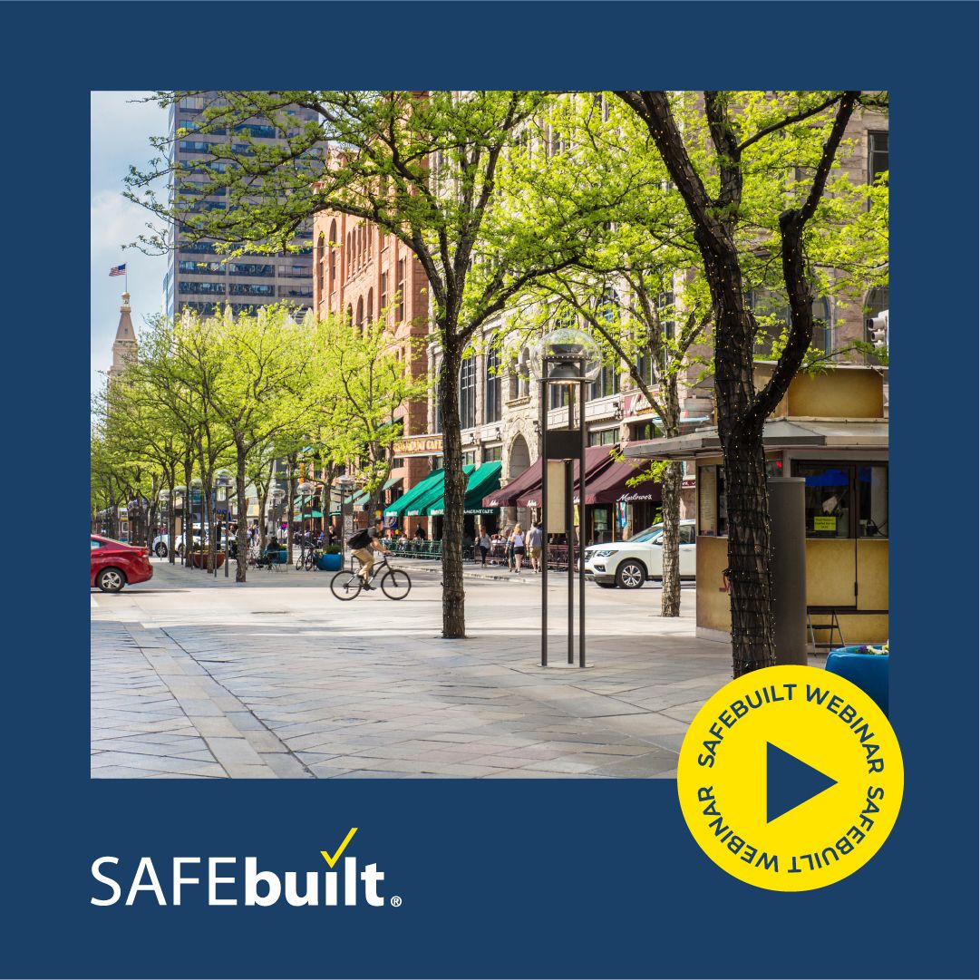 SAFEbuilt ad