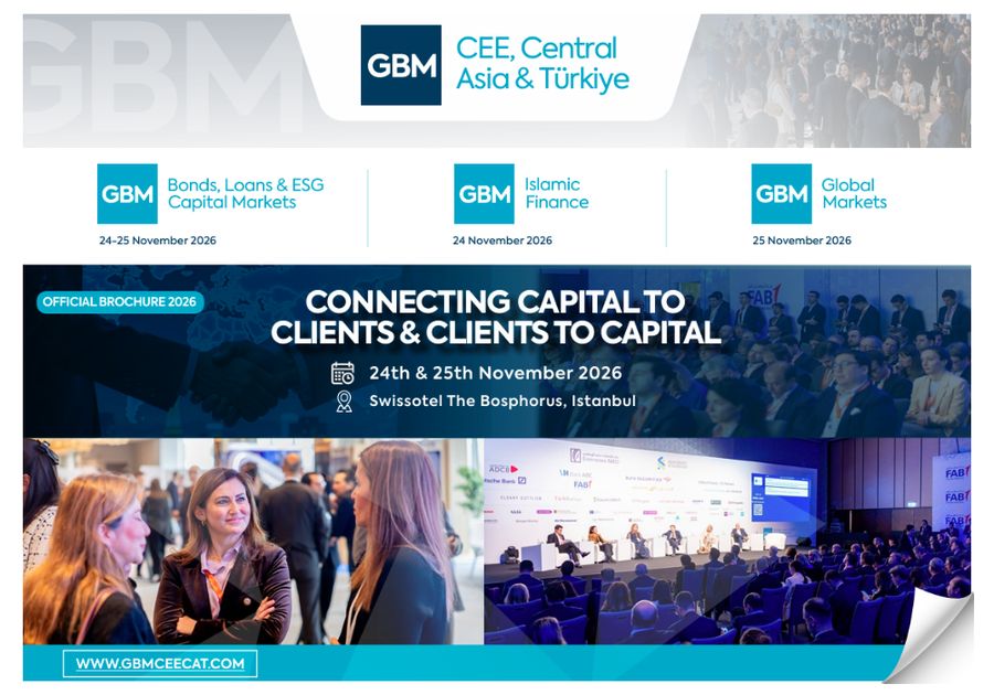 Global Banking & Markets ad