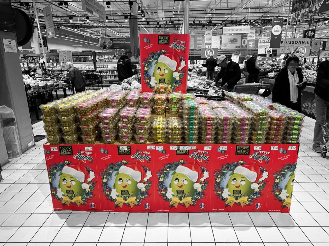 EuroWell ad