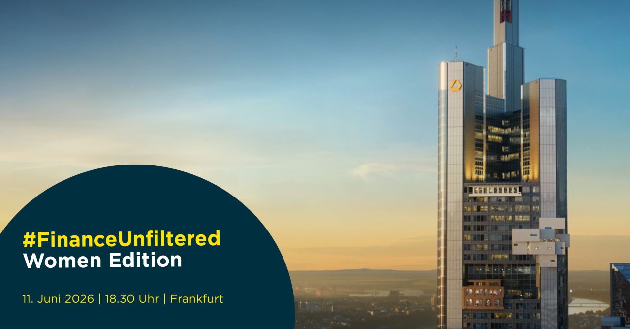 Commerz Business Consulting GmbH ad
