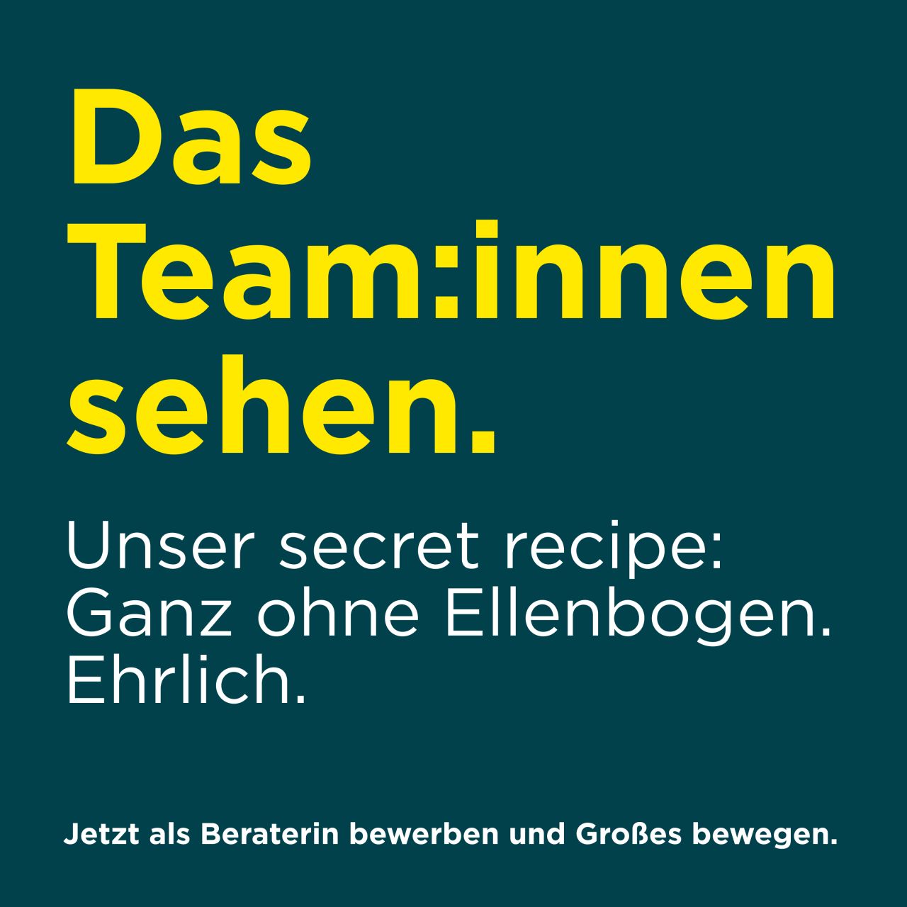 Commerz Business Consulting GmbH ad