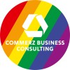 Commerz Business Consulting GmbH ad
