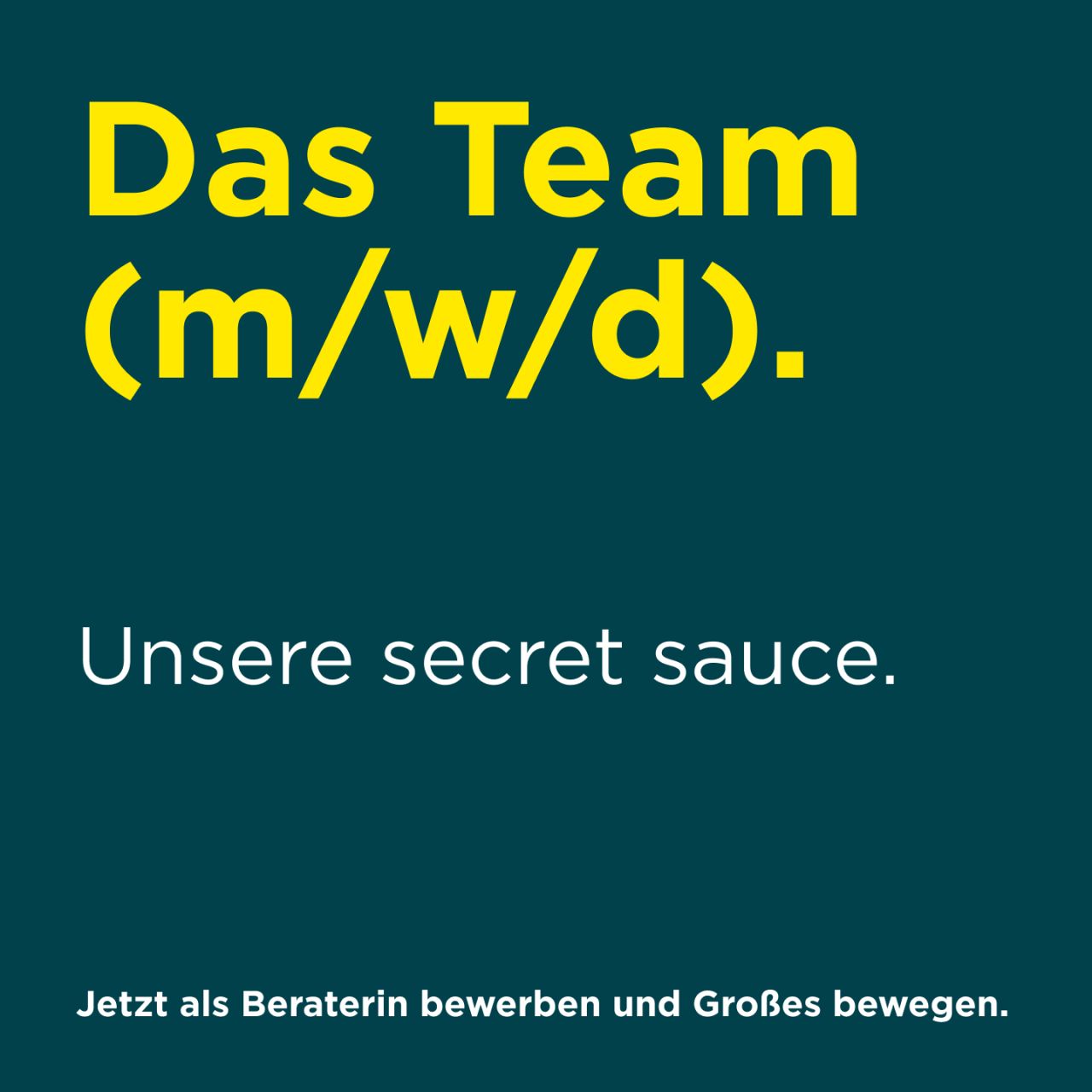 Commerz Business Consulting GmbH ad