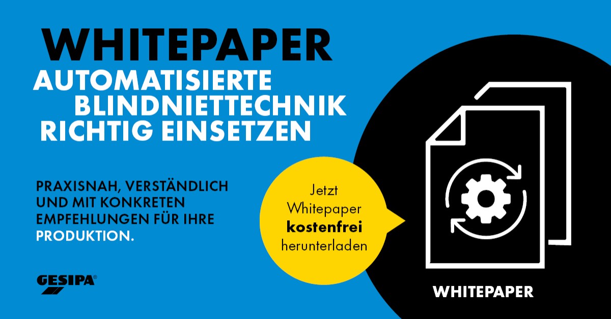 GESIPA ad