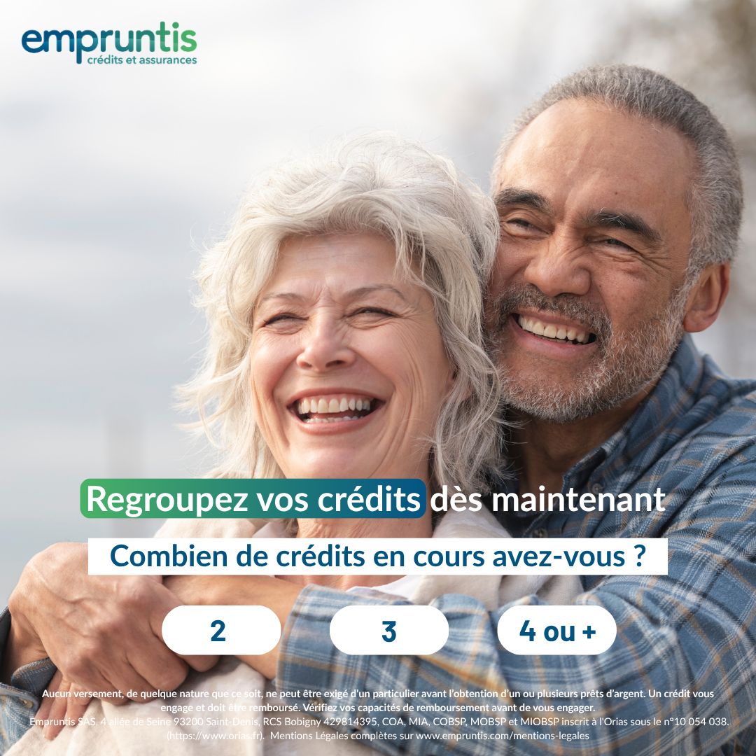 Empruntis ad