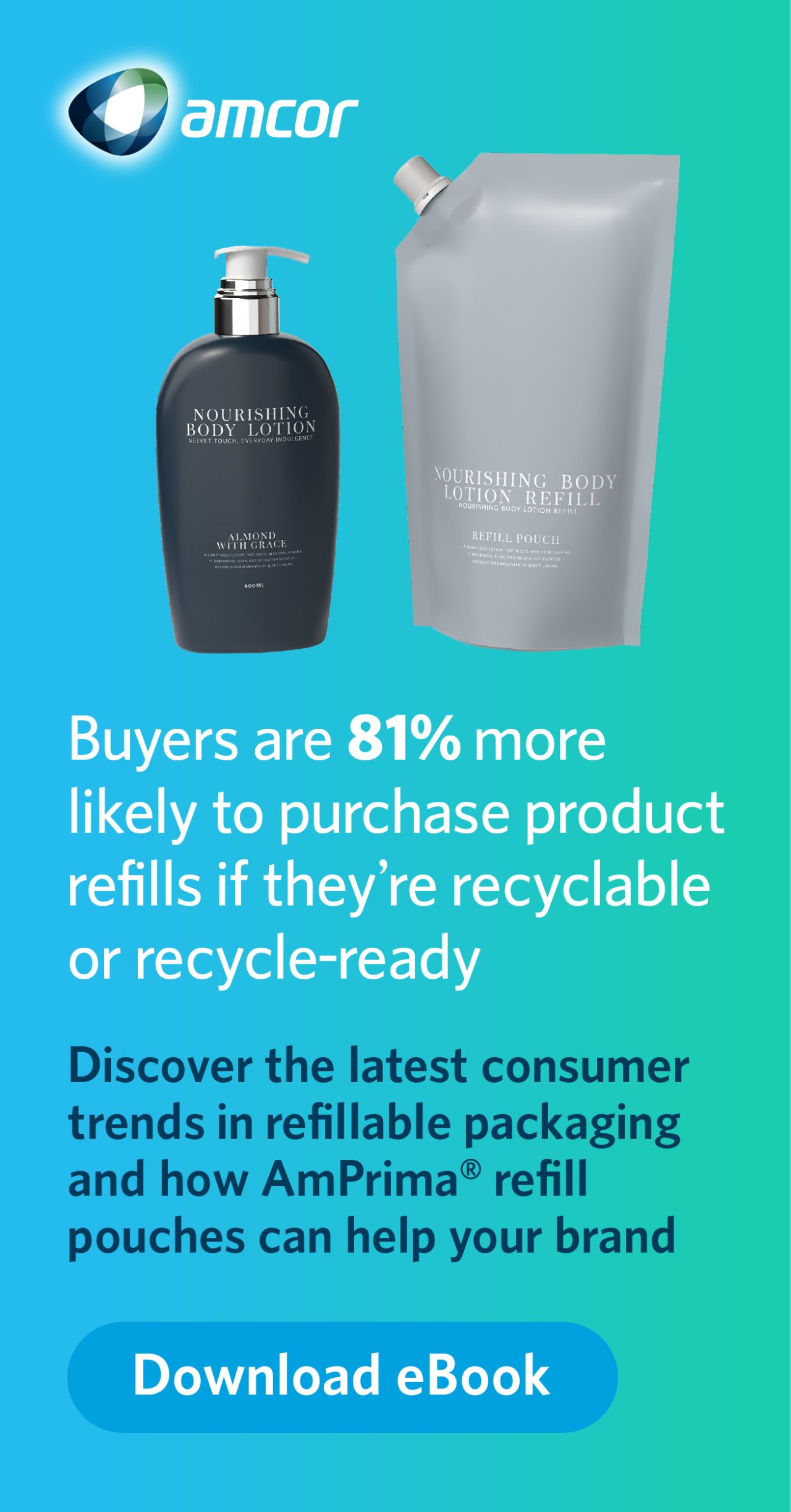 Amcor ad