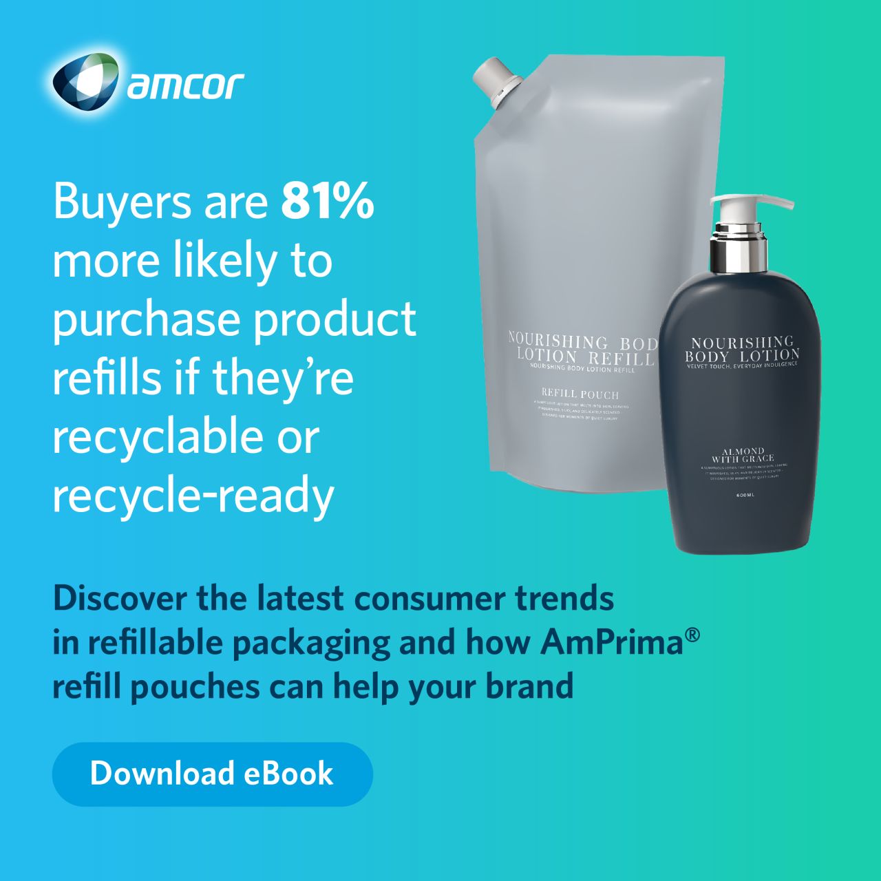 Amcor ad