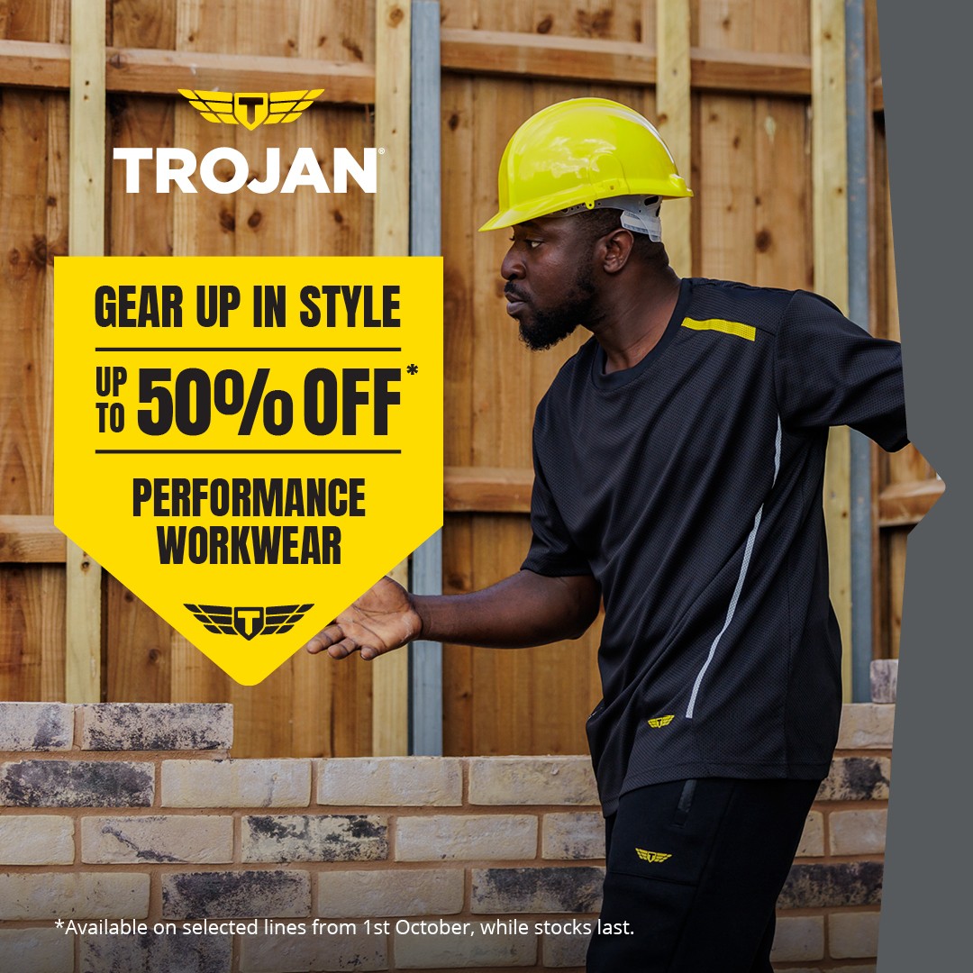Arco: Experts In Safety ad