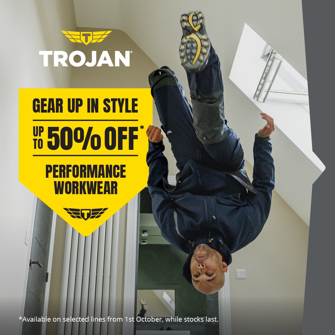 Arco: Experts In Safety ad