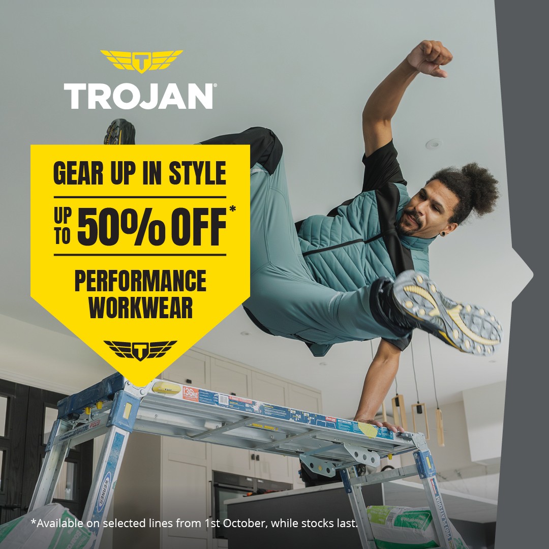 Arco: Experts In Safety ad